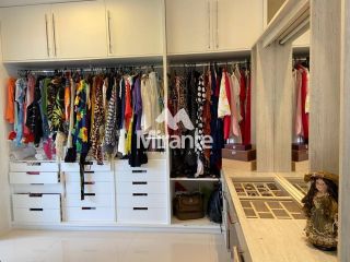 Casa de Condomínio Para Vender com 6 quartos sendo 5 suítes no bairro Sim em Feira De Santana