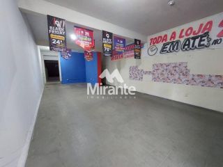 Loja Para Alugar no bairro Centro em Feira De Santana
