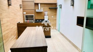 Casa de Condomínio Para Vender com 3 quartos sendo 3 suítes no bairro Santa Mônica em Feira De Santana