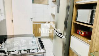 Casa de Condomínio Para Vender com 3 quartos sendo 3 suítes no bairro Santa Mônica em Feira De Santana