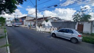 Lote / Terreno de Bairro Para Vender no bairro Jardim Cruzeiro em Feira De Santana