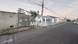 Terreno de Bairro Para Vender no bairro Jardim Cruzeiro em Feira De Santana