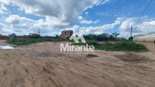 Lote / Terreno de Bairro Para Vender no bairro Papagaio em Feira De Santana