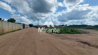 Lote / Terreno de Bairro Para Vender no bairro Papagaio em Feira De Santana