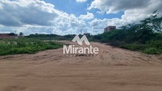 Lote / Terreno de Bairro Para Vender no bairro Papagaio em Feira De Santana