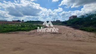 Lote / Terreno de Bairro Para Vender no bairro Papagaio em Feira De Santana