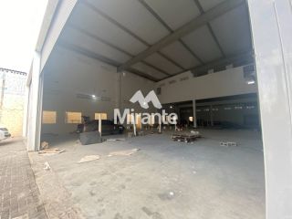 Galpão para Alugar na Av. Presidente Dutra em Feira De Santana
