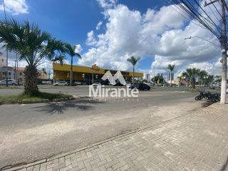 Galpão para Alugar na Av. Presidente Dutra em Feira De Santana