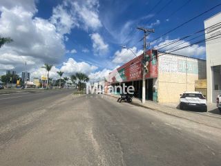 Galpão para Alugar na Av. Presidente Dutra em Feira De Santana