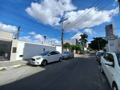 Terreno Comercial Para Vender no bairro Kalilândia em Feira De Santana