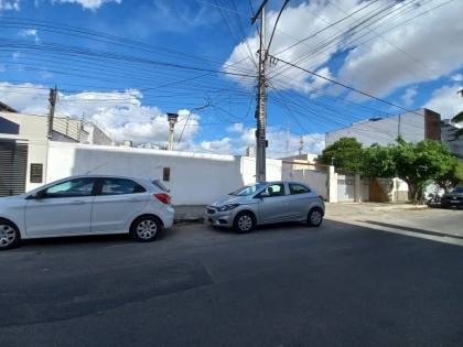 Terreno Comercial Para Vender no bairro Kalilândia em Feira De Santana
