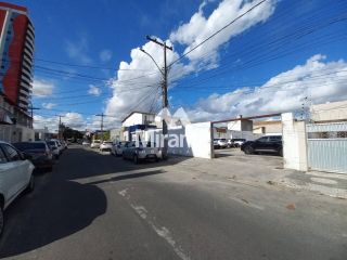 Terreno Comercial Para Vender no bairro Kalilândia em Feira De Santana