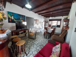 Casa Para Vender com 4 quartos no bairro Centro em Feira De Santana