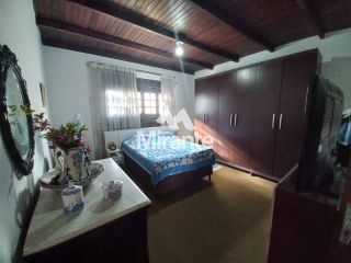 Casa Para Vender com 4 quartos no bairro Centro em Feira De Santana