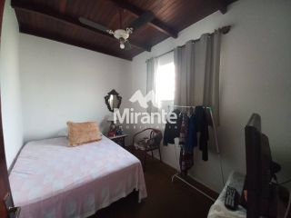 Casa Para Vender com 4 quartos no bairro Centro em Feira De Santana