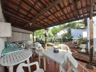 Casa Para Vender com 4 quartos no bairro Centro em Feira De Santana