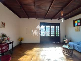 Casa Para Vender com 4 quartos no bairro Centro em Feira De Santana