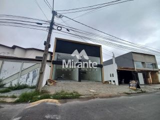 Loja Para Alugar no bairro Santa Mônica em Feira De Santana