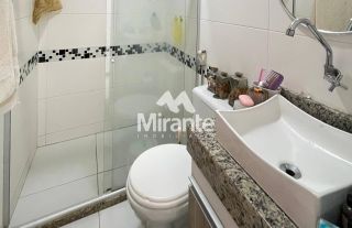 Casa Para Vender com 4 quartos sendo 2 suítes no bairro Lagoa Salgada em Feira De Santana