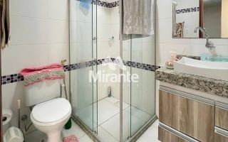 Casa Para Vender com 4 quartos sendo 2 suítes no bairro Lagoa Salgada em Feira De Santana
