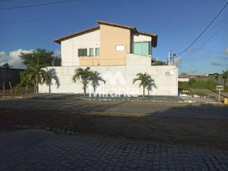 Casa Para Vender com 4 quartos sendo 2 suítes no bairro Lagoa Salgada em Feira De Santana