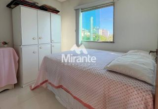 Casa Para Vender com 4 quartos sendo 2 suítes no bairro Lagoa Salgada em Feira De Santana