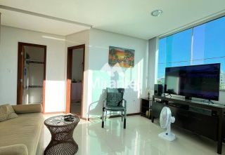Casa Para Vender com 4 quartos sendo 2 suítes no bairro Lagoa Salgada em Feira De Santana