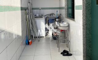 Casa Para Vender com 4 quartos sendo 2 suítes no bairro Lagoa Salgada em Feira De Santana