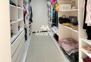Casa Para Vender com 4 quartos sendo 2 suítes no bairro Lagoa Salgada em Feira De Santana