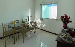Casa Para Vender com 4 quartos sendo 2 suítes no bairro Lagoa Salgada em Feira De Santana