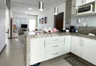 Casa Para Vender com 4 quartos sendo 2 suítes no bairro Lagoa Salgada em Feira De Santana