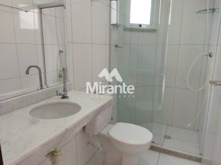 Casa de Condomínio Para Alugar com 2 quartos sendo 1 suíte no bairro Santo Antônio dos Prazeres em Feira De Santana