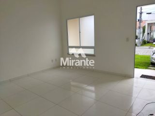 Casa de Condomínio Para Alugar com 2 quartos sendo 1 suíte no bairro Santo Antônio dos Prazeres em Feira De Santana
