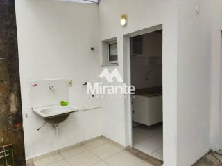 Casa de Condomínio Para Alugar com 2 quartos sendo 1 suíte no bairro Santo Antônio dos Prazeres em Feira De Santana