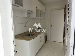 Casa de Condomínio Para Alugar com 2 quartos sendo 1 suíte no bairro Santo Antônio dos Prazeres em Feira De Santana