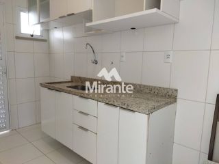 Casa de Condomínio Para Alugar com 2 quartos sendo 1 suíte no bairro Santo Antônio dos Prazeres em Feira De Santana