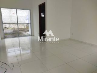 Casa de Condomínio Para Alugar com 2 quartos sendo 1 suíte no bairro Santo Antônio dos Prazeres em Feira De Santana