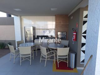 Casa de Condomínio Para Vender com 3 quartos 1 suíte no bairro Papagaio em Feira De Santana