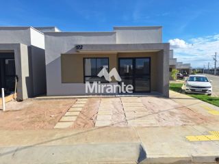 Casa de Condomínio Para Vender com 3 quartos 1 suíte no bairro Papagaio em Feira De Santana
