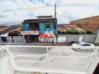 Ponto Comercial Para Alugar no bairro Mangabeira em Feira De Santana