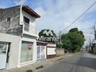 Ponto Comercial Para Alugar no bairro Mangabeira em Feira De Santana