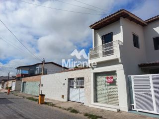 Ponto Comercial Para Alugar no bairro Mangabeira em Feira De Santana
