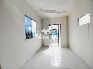 Ponto Comercial Para Alugar no bairro Mangabeira em Feira De Santana