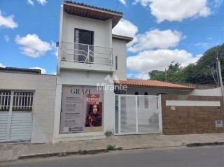 Ponto Comercial Para Alugar no bairro Mangabeira em Feira De Santana