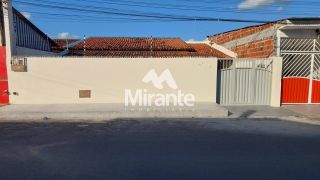 Casa Para Vender com 3 quartos 1 suítes no bairro Feira X em Feira De Santana