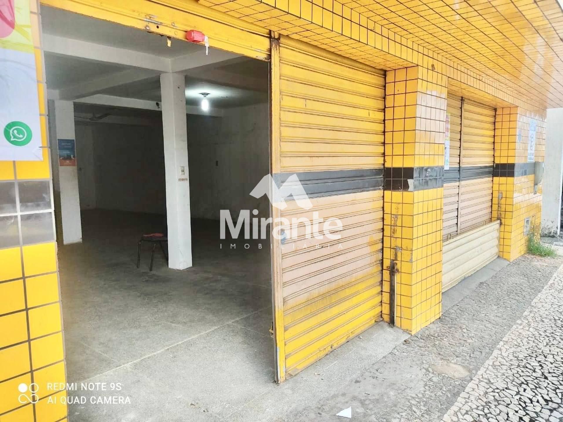 Loja Para Alugar no bairro Centro em Feira De Santana