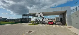 Casa de Condomínio Para Alugar com 3 quartos sendo 1 suítes no bairro Registro em Feira De Santana