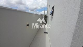Casa de Condomínio Para Vender com 4 quartos sendo 3 suítes no bairro BR 116 em Feira De Santana