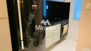 Apartamento Mobiliado Para Alugar com 1 quartos sendo 1 suítes no bairro Capuchinhos em Feira De Santana