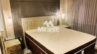 Apartamento Mobiliado Para Alugar com 1 quartos sendo 1 suítes no bairro Capuchinhos em Feira De Santana